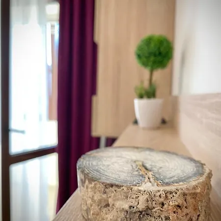 Appartement Lovely 2 Bedroom For 6 Guest In Burgas