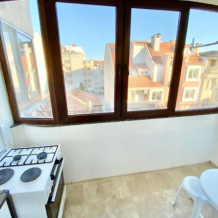 Lovely 2 Bedroom For 6 Guest In Appartement