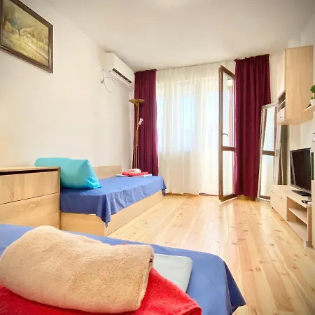 Lovely 2 Bedroom For 6 Guest In