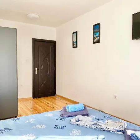 Lovely 2 Bedroom For 6 Guest In Burgas City